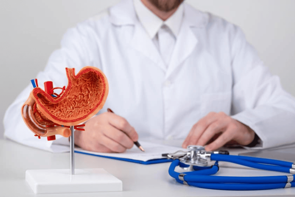 Endoscopic Treatment in Bhosari, Moshi | Prathamesh ENT Hospital