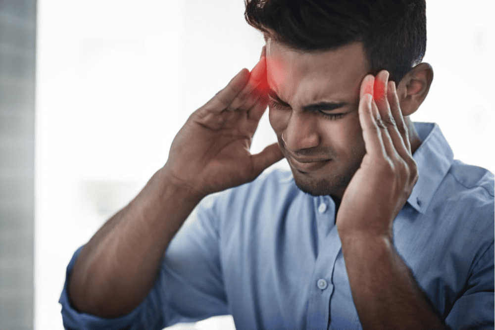Headache Treatment in Bhosari, Moshi | Prathamesh ENT Hospital