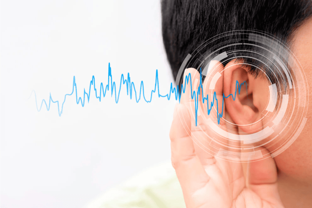 Hearing Disorders Treatment in Bhosari Moshi