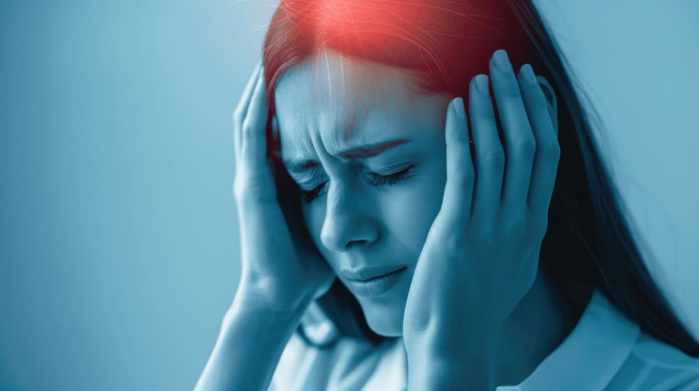 Migraine Treatment in Bhosari, Moshi | Prathamesh ENT Hospital