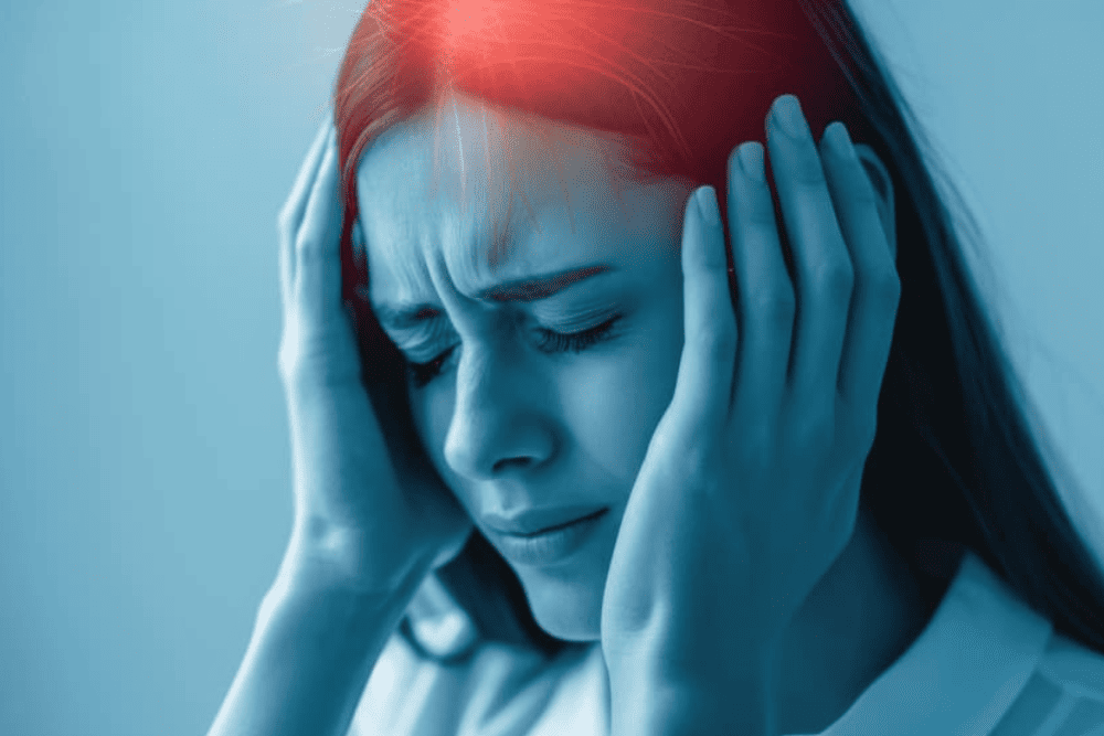 Migraine Treatment in Bhosari, Moshi | Prathamesh ENT Hospital