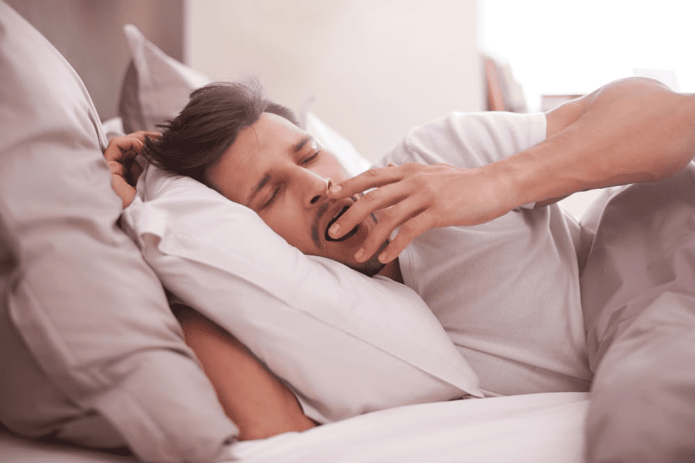 Snoring Treatment in Bhosari, Moshi | Prathamesh ENT Hospital